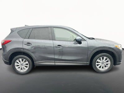 2016 Mazda Mazda CX-5 Touring AWD