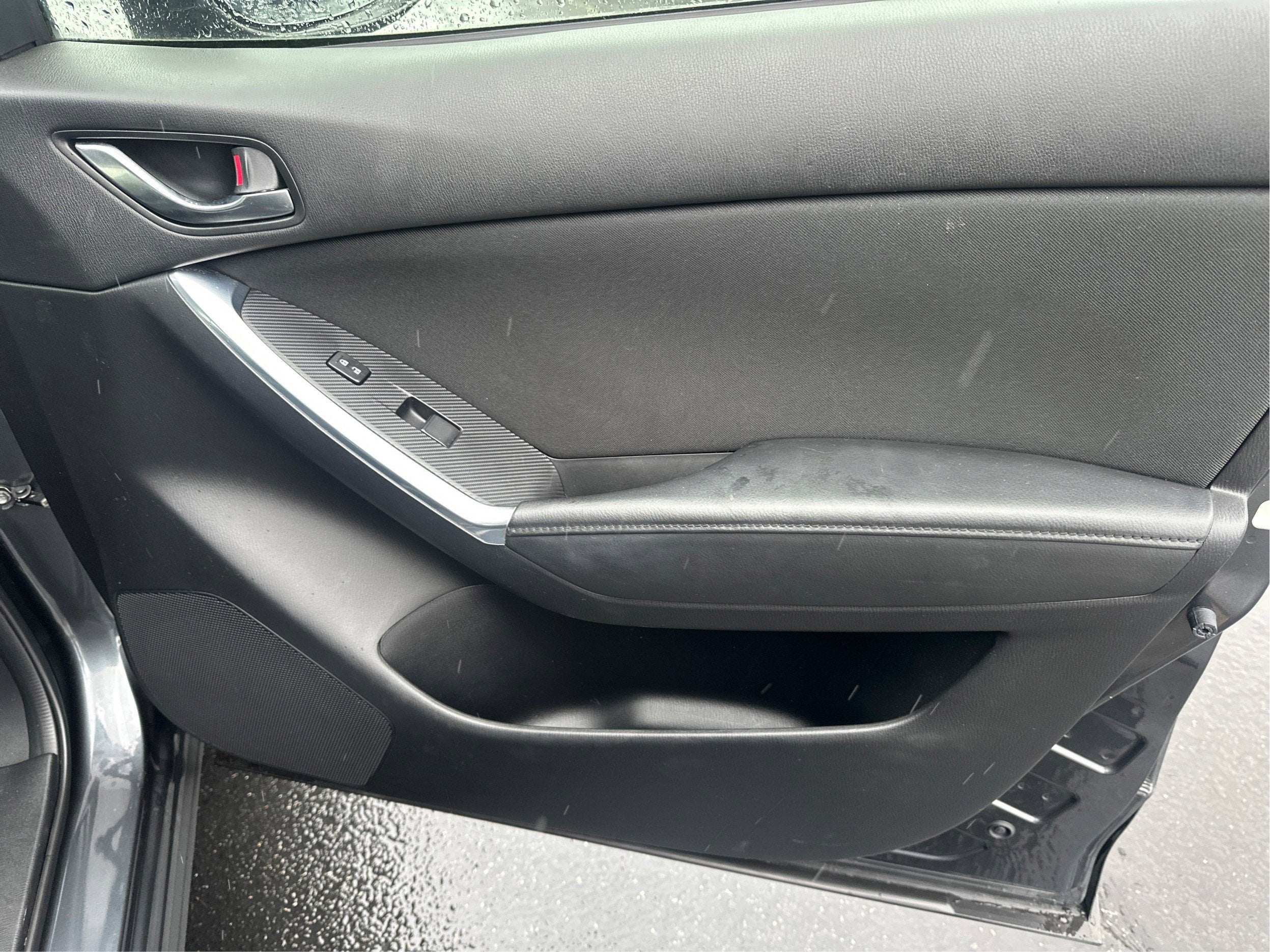 2016 Mazda Mazda CX-5 Touring AWD