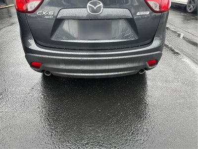 2016 Mazda Mazda CX-5 Touring AWD