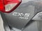 2016 Mazda Mazda CX-5 Touring AWD