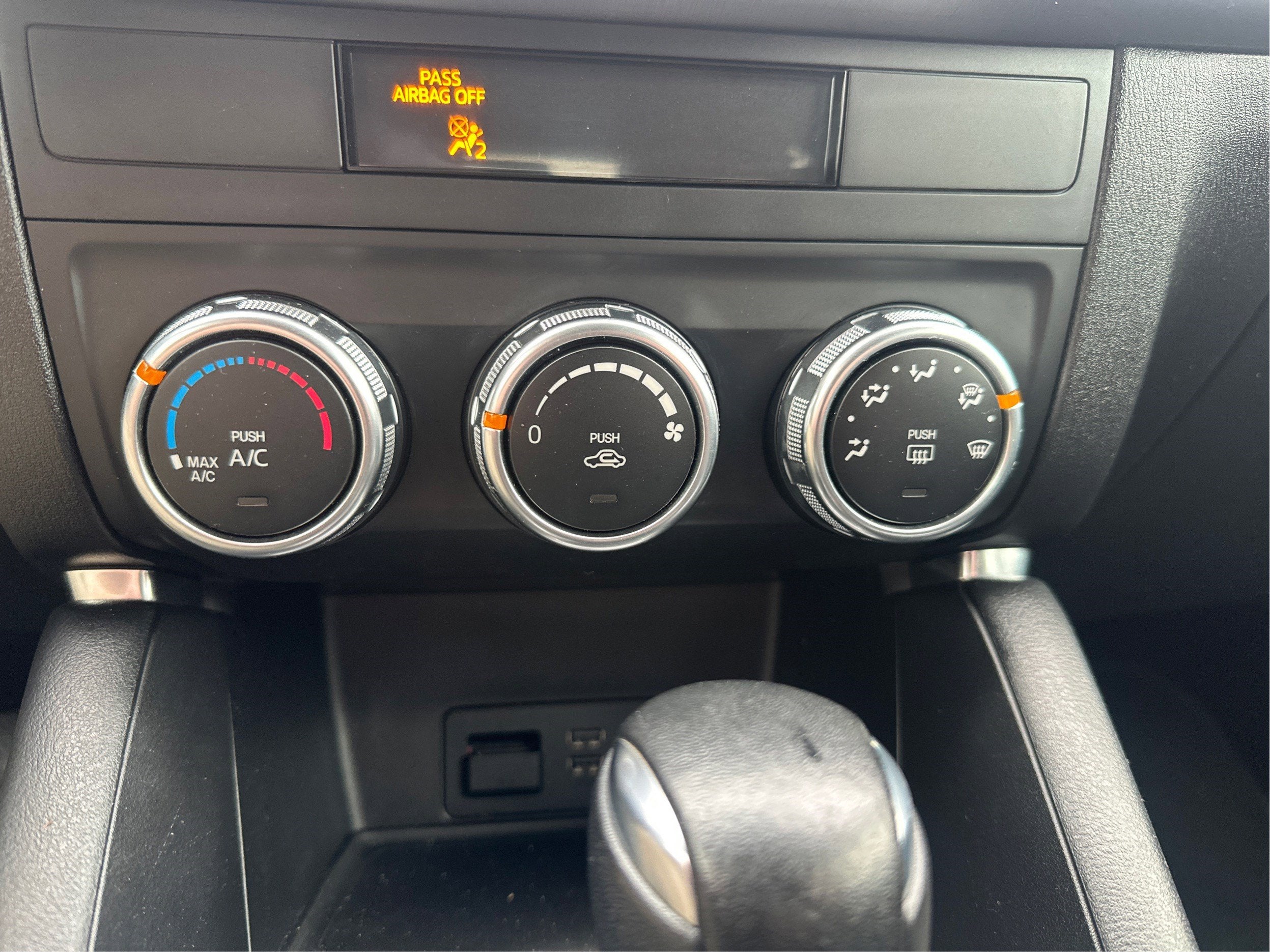 2016 Mazda Mazda CX-5 Touring AWD