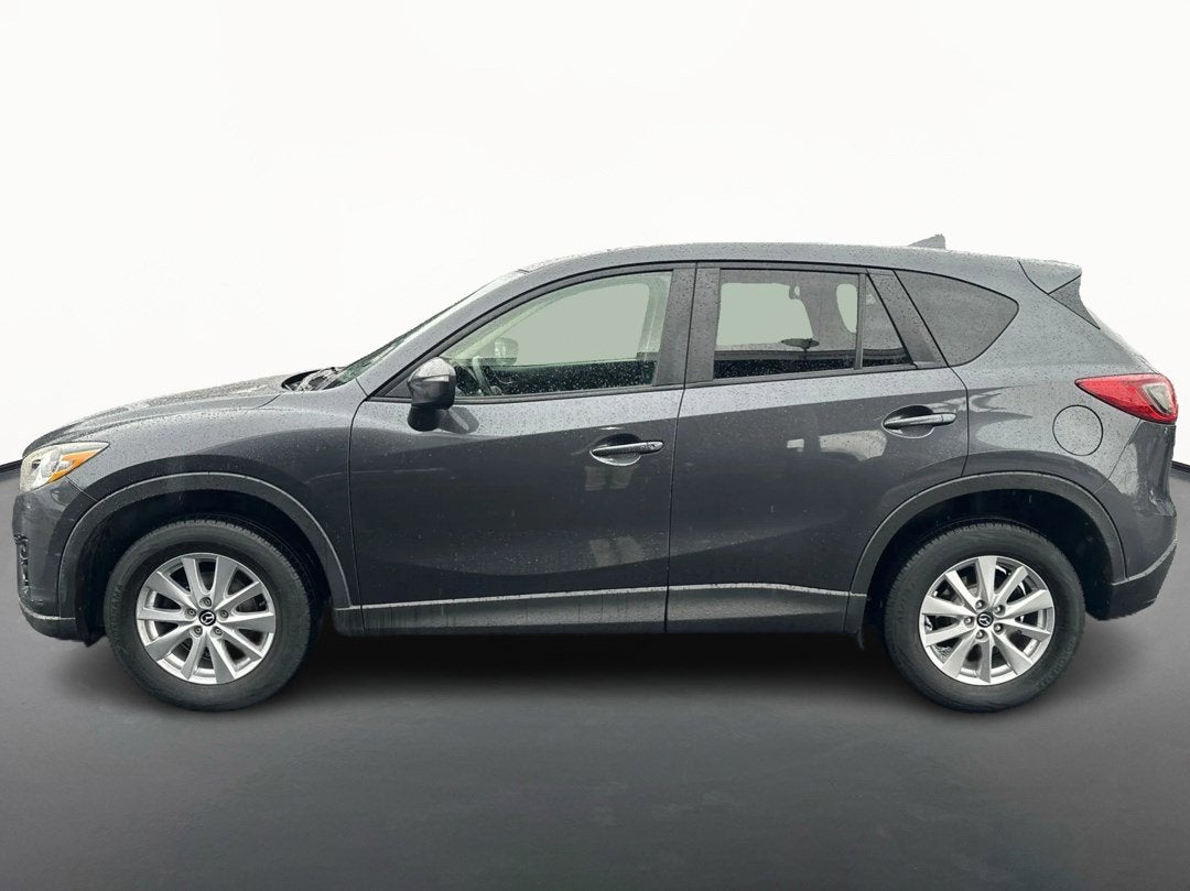 2016 Mazda Mazda CX-5 Touring AWD