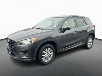 2016 Mazda Mazda CX-5 Touring AWD