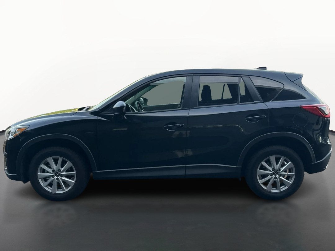 2014 Mazda Mazda CX-5 Touring