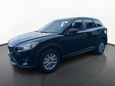 2014 Mazda Mazda CX-5 Touring
