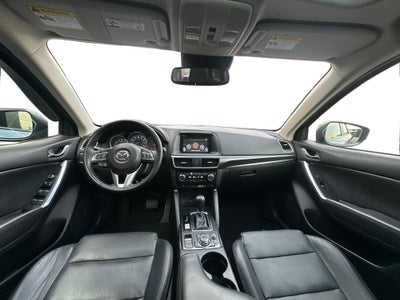 2016 Mazda Mazda CX-5 Grand Touring AWD