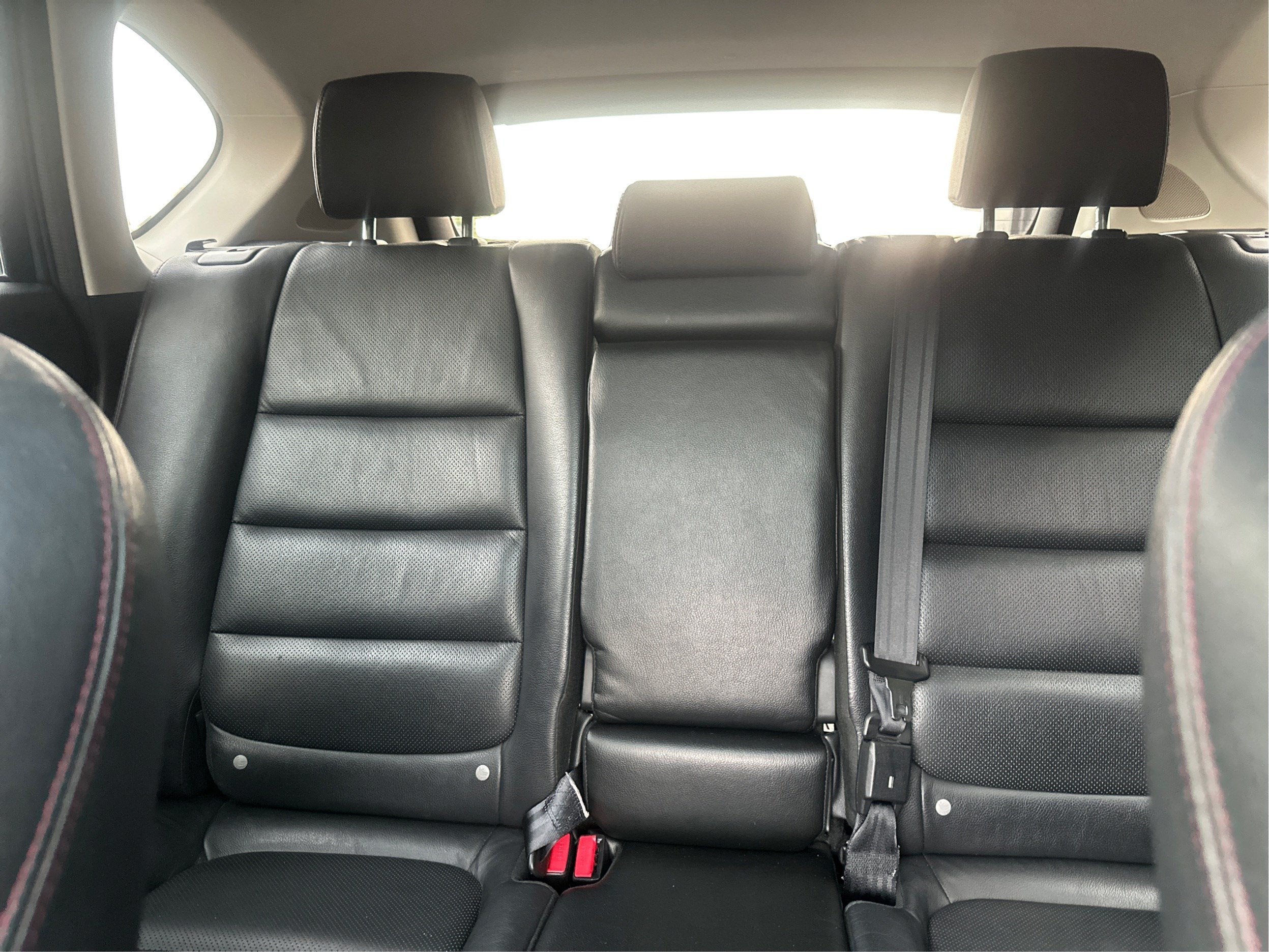 2016 Mazda Mazda CX-5 Grand Touring AWD