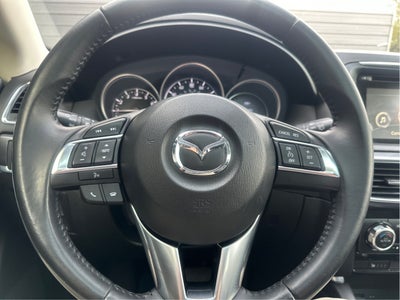2016 Mazda Mazda CX-5 Grand Touring AWD