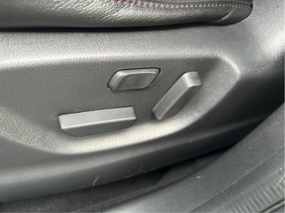 2016 Mazda Mazda CX-5 Grand Touring AWD