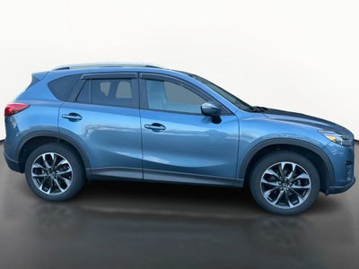 2016 Mazda Mazda CX-5 Grand Touring AWD