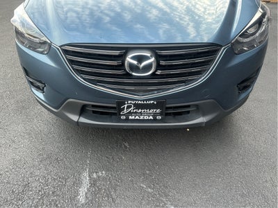 2016 Mazda Mazda CX-5 Grand Touring AWD
