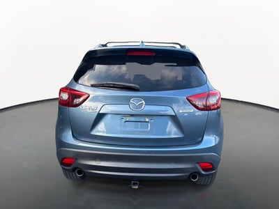 2016 Mazda Mazda CX-5 Grand Touring AWD