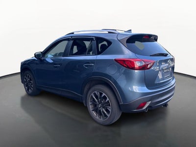 2016 Mazda Mazda CX-5 Grand Touring AWD