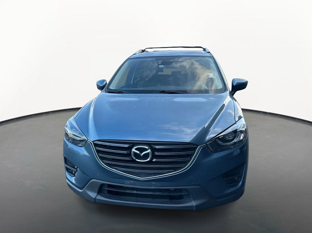 2016 Mazda Mazda CX-5 Grand Touring AWD