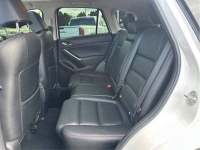 2016 Mazda Mazda CX-5 Grand Touring AWD