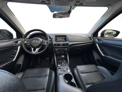 2016 Mazda Mazda CX-5 Grand Touring AWD