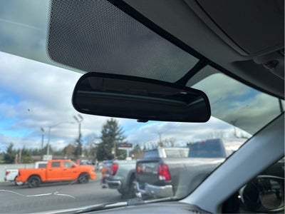 2016 Mazda Mazda CX-5 Grand Touring AWD