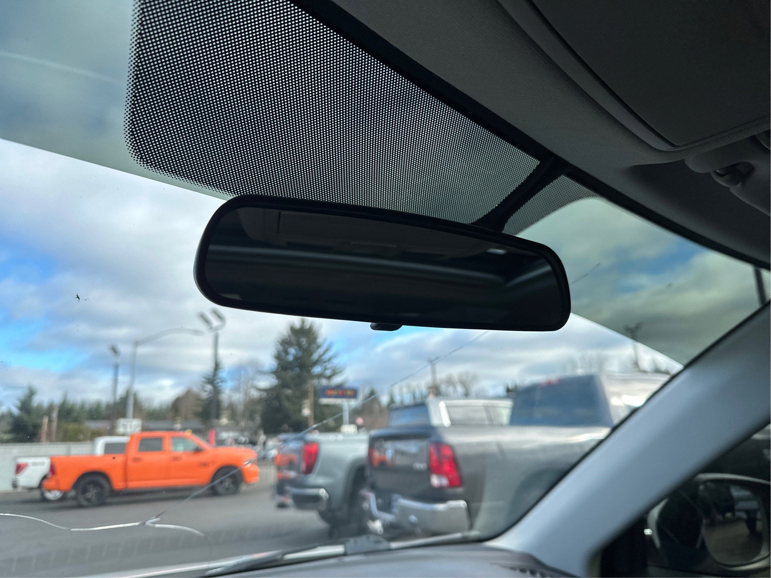 2016 Mazda Mazda CX-5 Grand Touring AWD