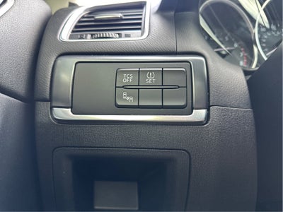 2016 Mazda Mazda CX-5 Grand Touring AWD