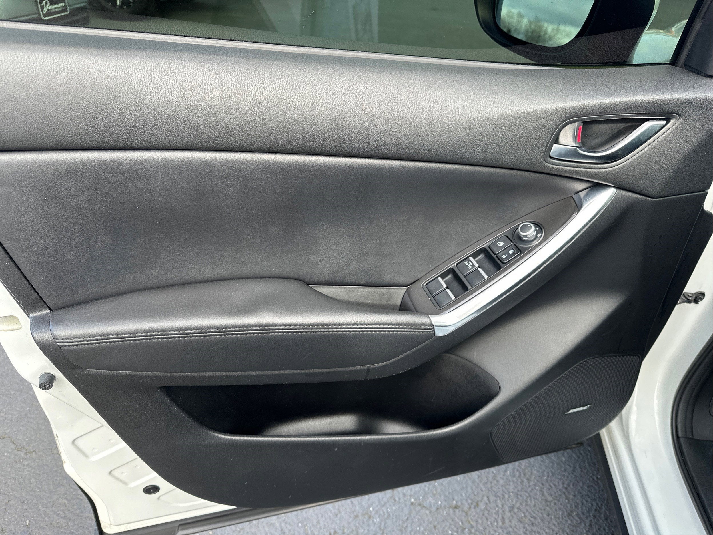 2016 Mazda Mazda CX-5 Grand Touring AWD