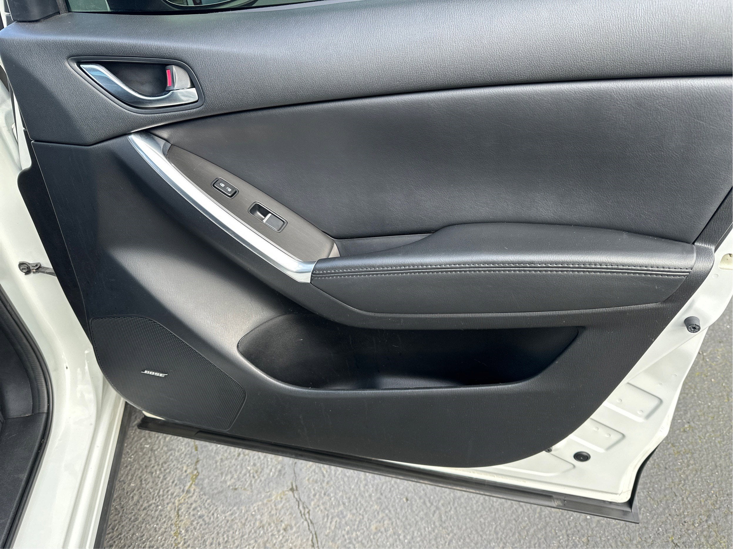 2016 Mazda Mazda CX-5 Grand Touring AWD