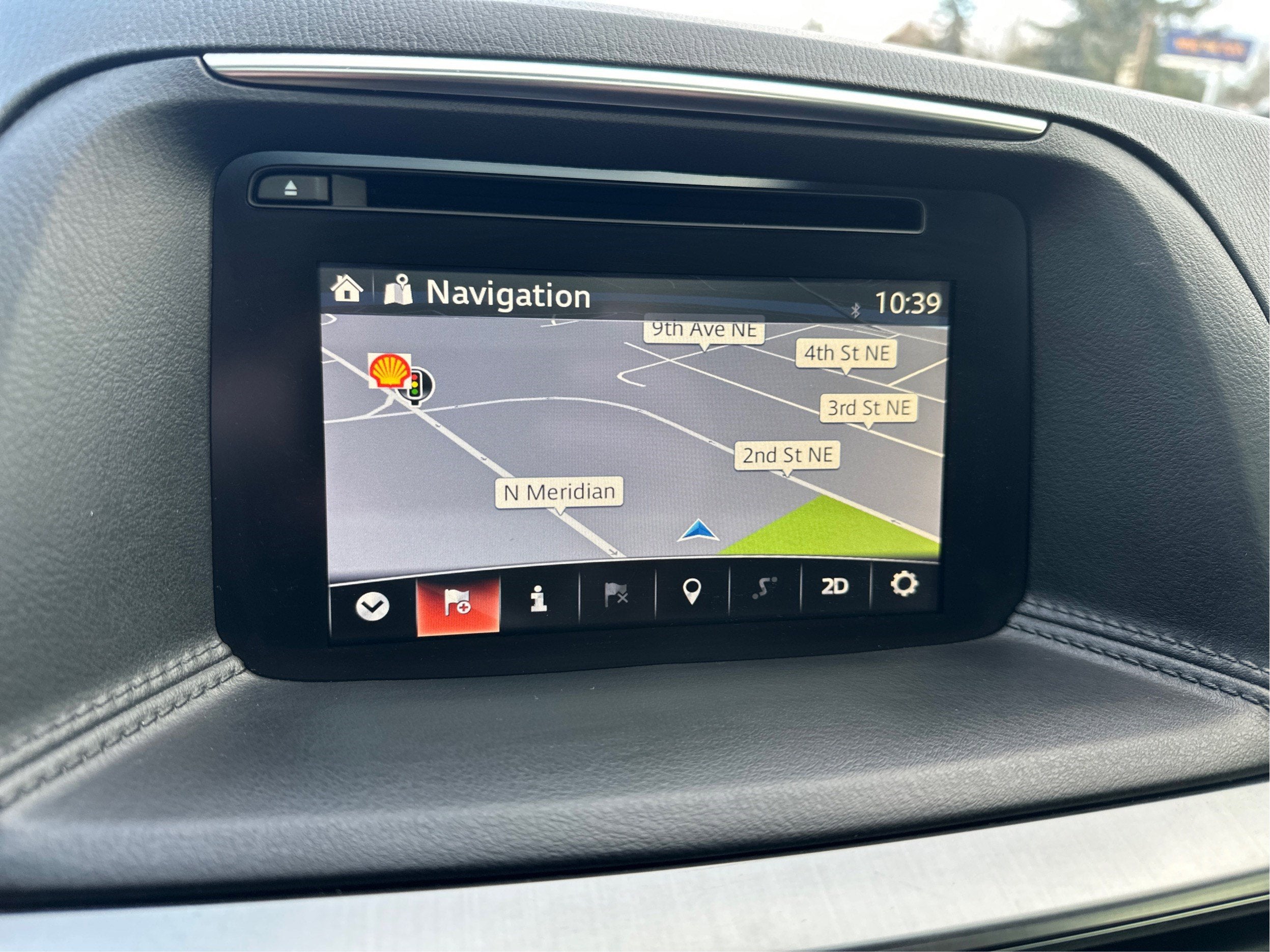 2016 Mazda Mazda CX-5 Grand Touring AWD