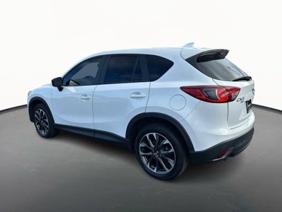 2016 Mazda Mazda CX-5 Grand Touring AWD