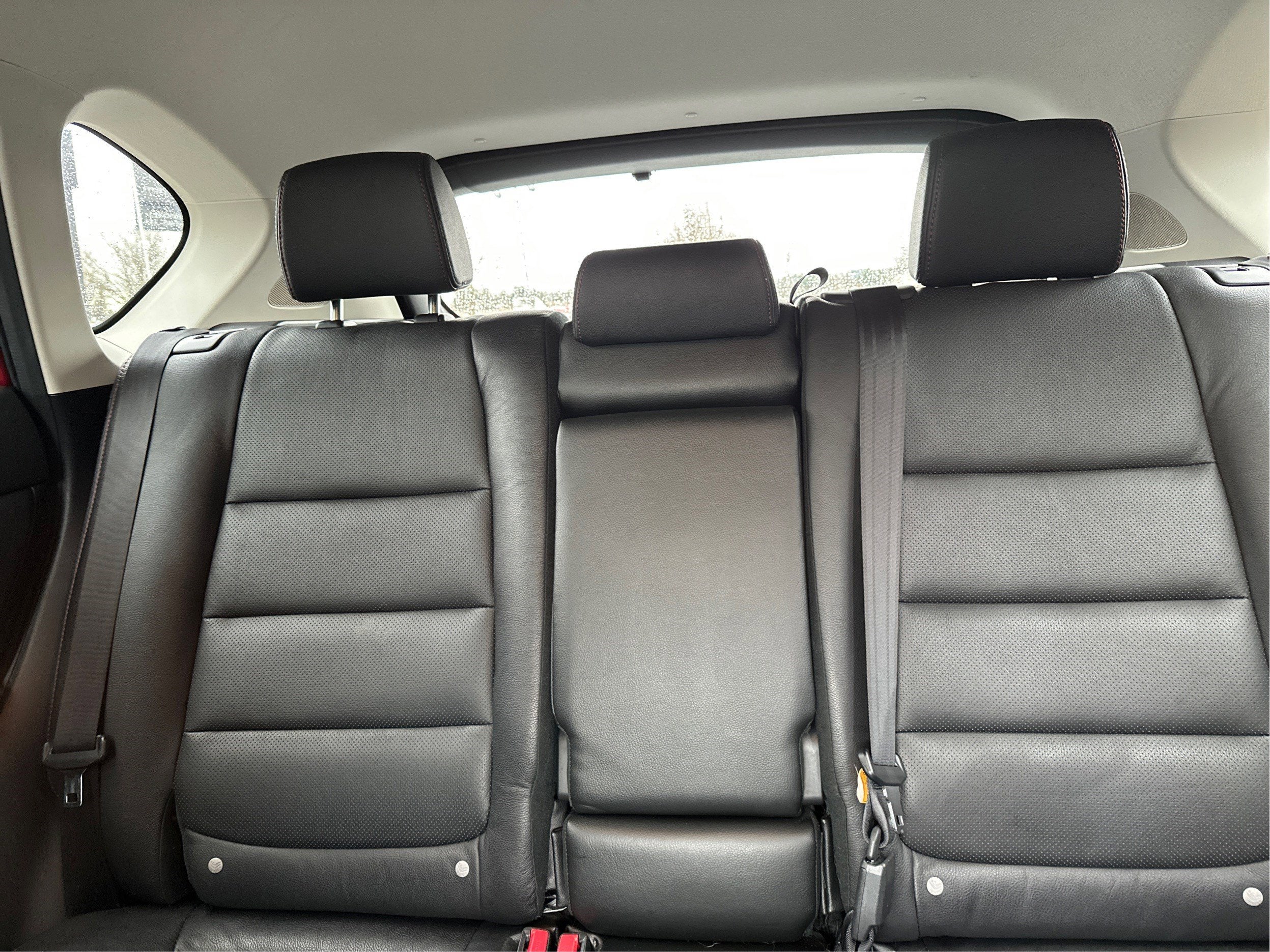 2014 Mazda Mazda CX-5 Grand Touring AWD