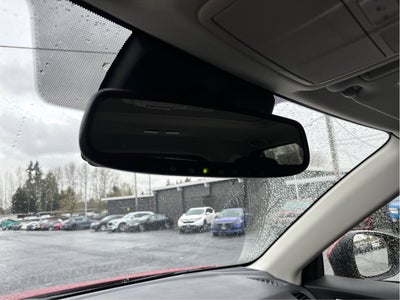 2014 Mazda Mazda CX-5 Grand Touring AWD