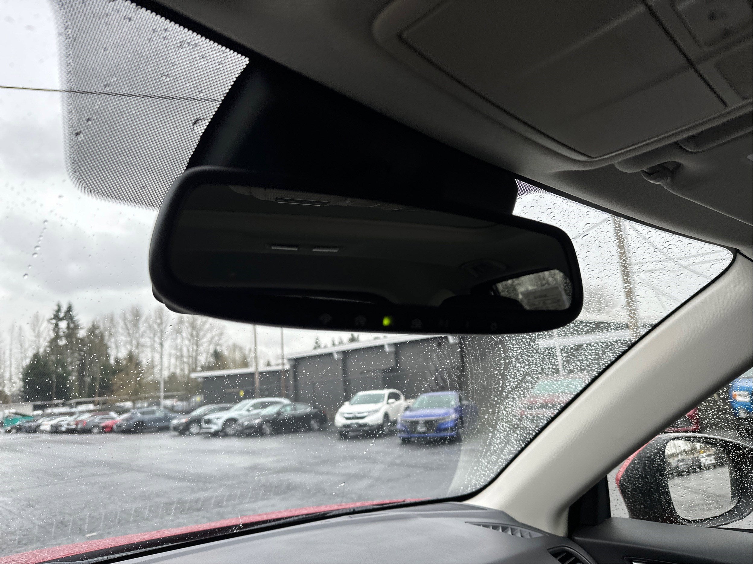 2014 Mazda Mazda CX-5 Grand Touring AWD