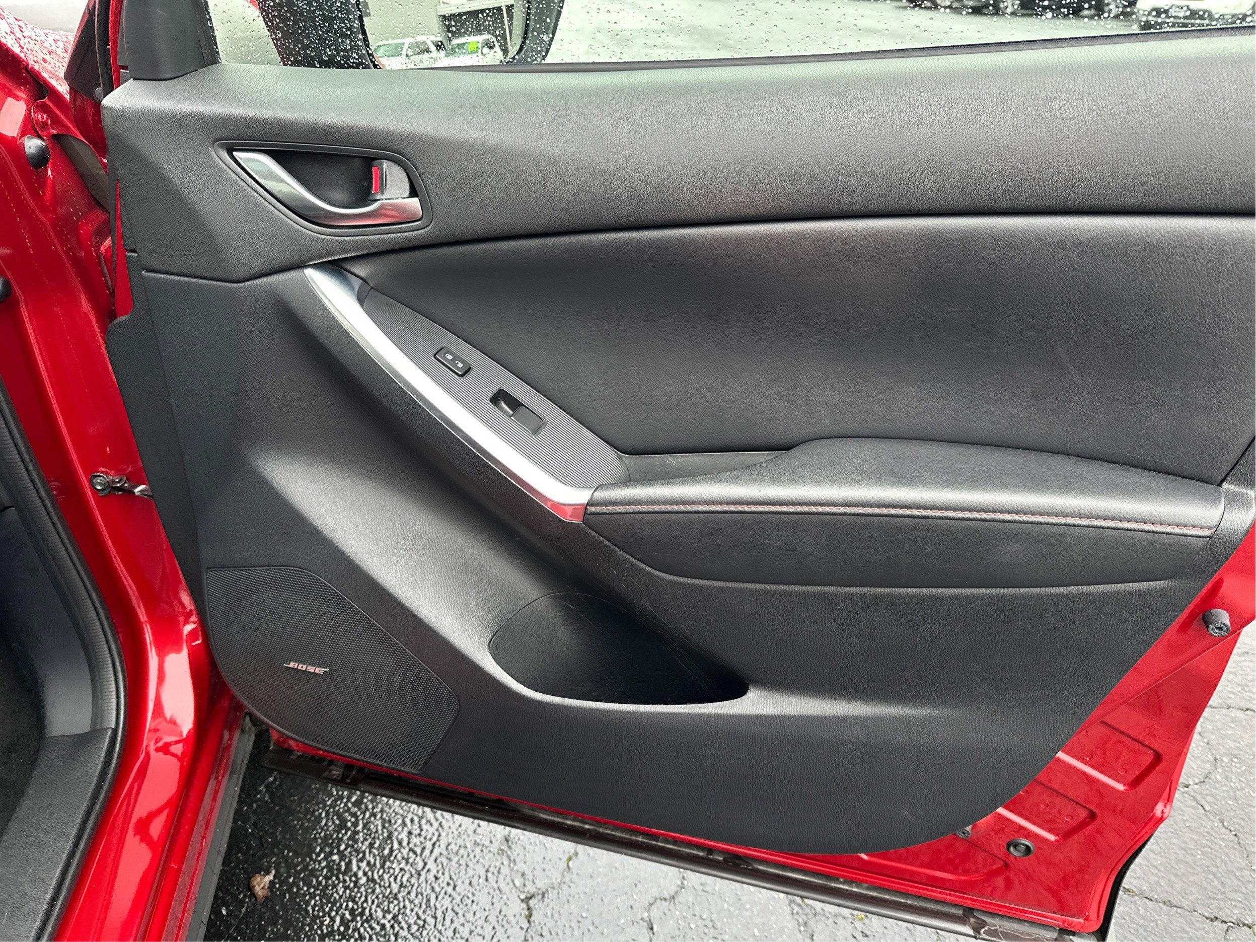 2014 Mazda Mazda CX-5 Grand Touring AWD