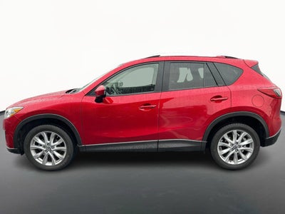 2014 Mazda Mazda CX-5 Grand Touring AWD