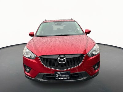 2014 Mazda Mazda CX-5 Grand Touring AWD