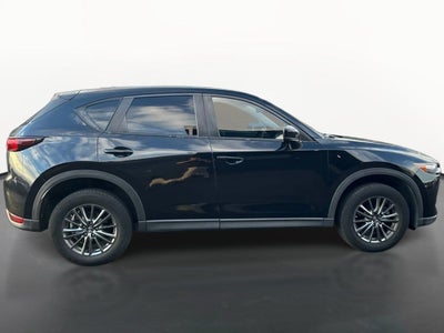 2019 Mazda Mazda CX-5 Sport