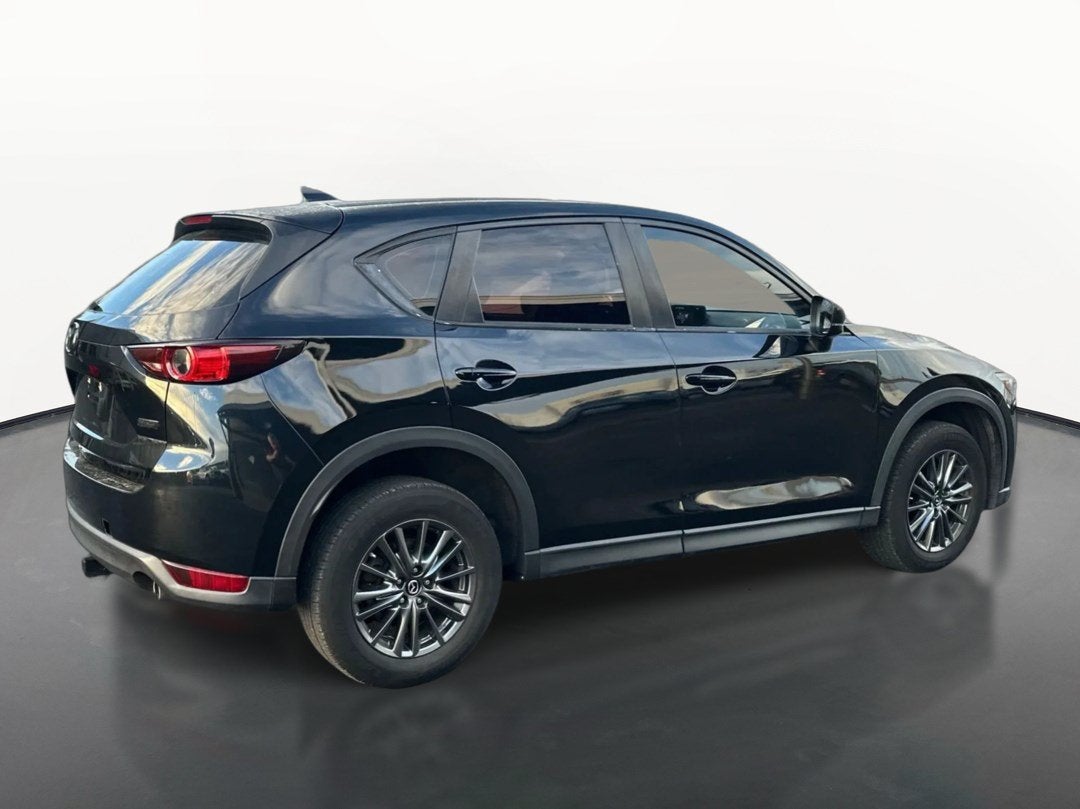 2019 Mazda Mazda CX-5 Sport