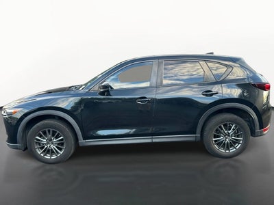 2019 Mazda Mazda CX-5 Sport