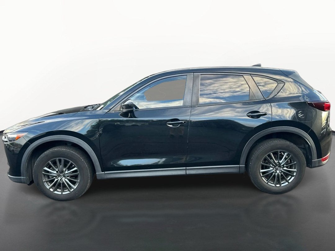 2019 Mazda Mazda CX-5 Sport
