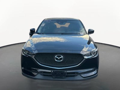 2019 Mazda Mazda CX-5 Sport