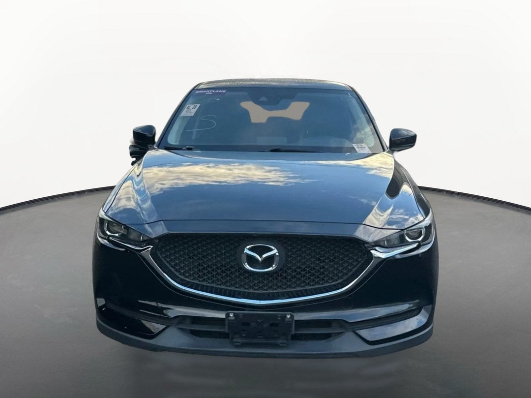 2019 Mazda Mazda CX-5 Sport