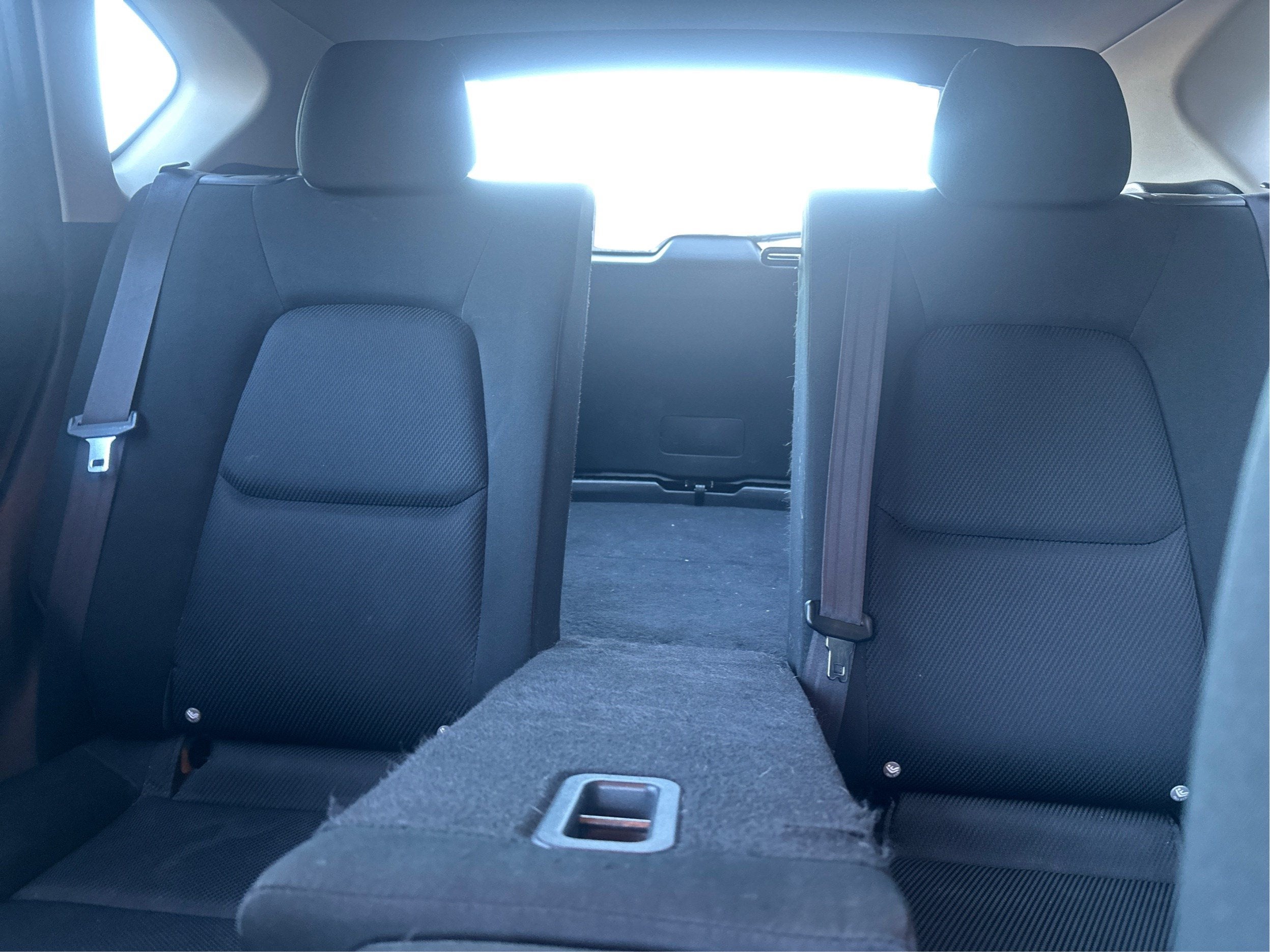 2021 Mazda Mazda CX-5 Sport