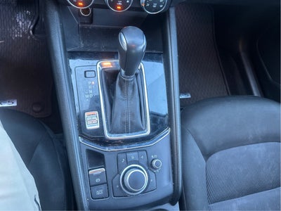 2021 Mazda Mazda CX-5 Sport