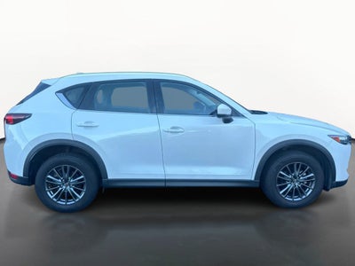 2021 Mazda Mazda CX-5 Sport