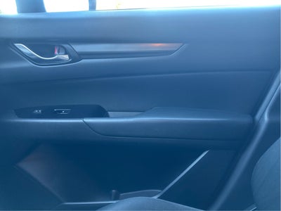 2021 Mazda Mazda CX-5 Sport