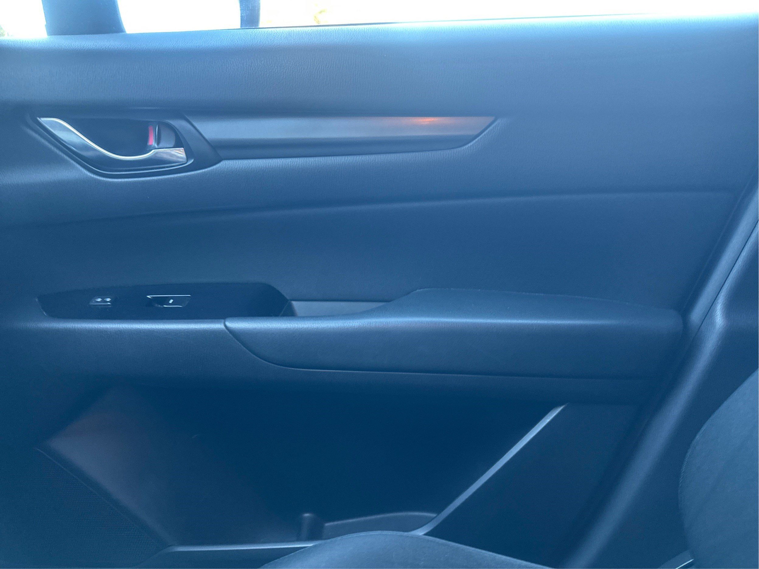 2021 Mazda Mazda CX-5 Sport