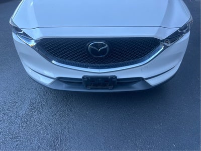 2021 Mazda Mazda CX-5 Sport