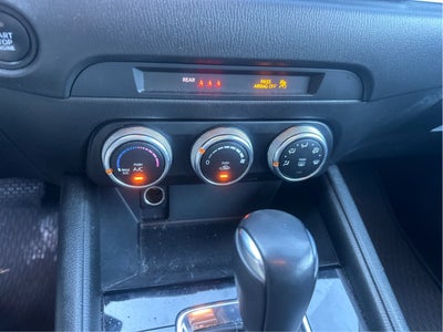 2021 Mazda Mazda CX-5 Sport
