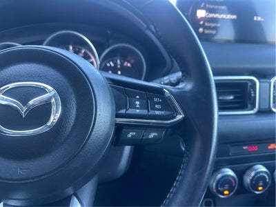 2021 Mazda Mazda CX-5 Sport