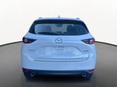 2021 Mazda Mazda CX-5 Sport