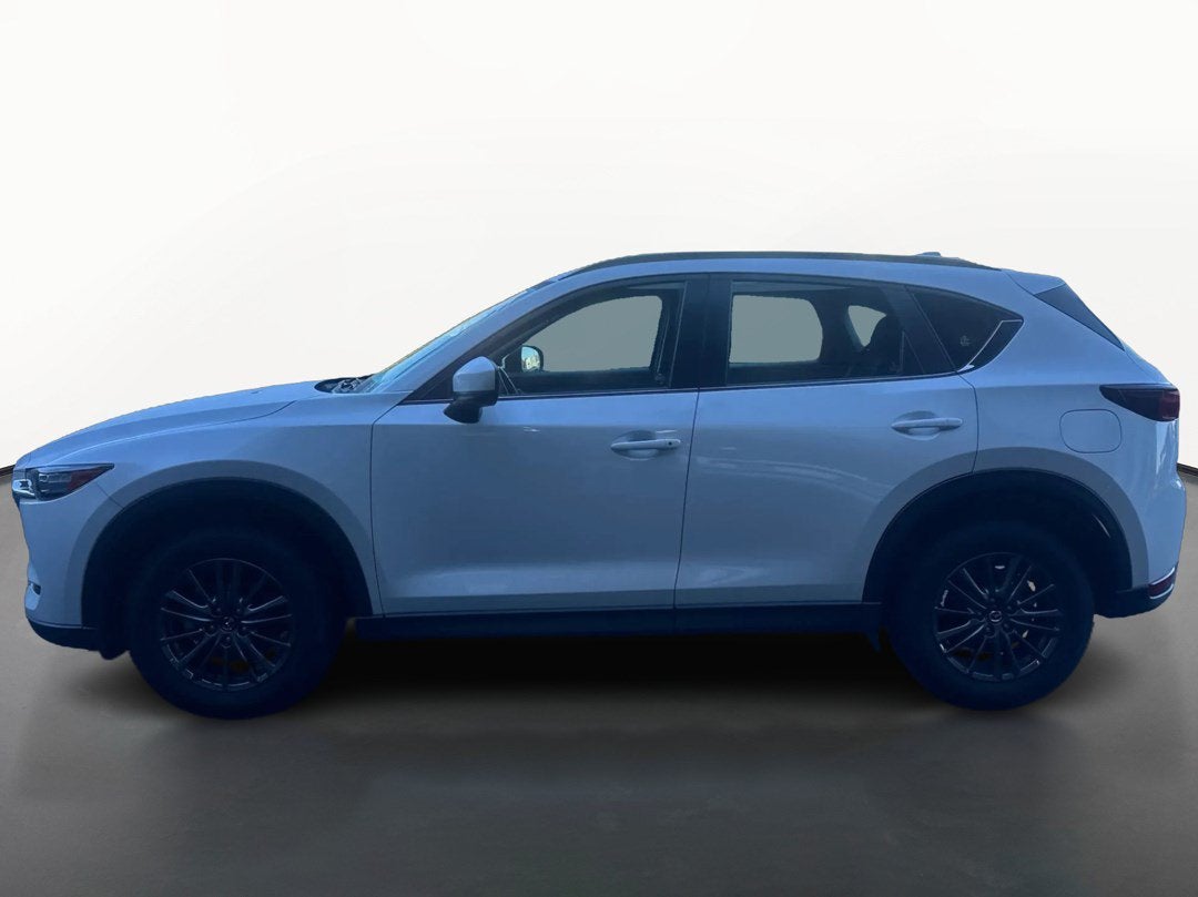 2021 Mazda Mazda CX-5 Sport