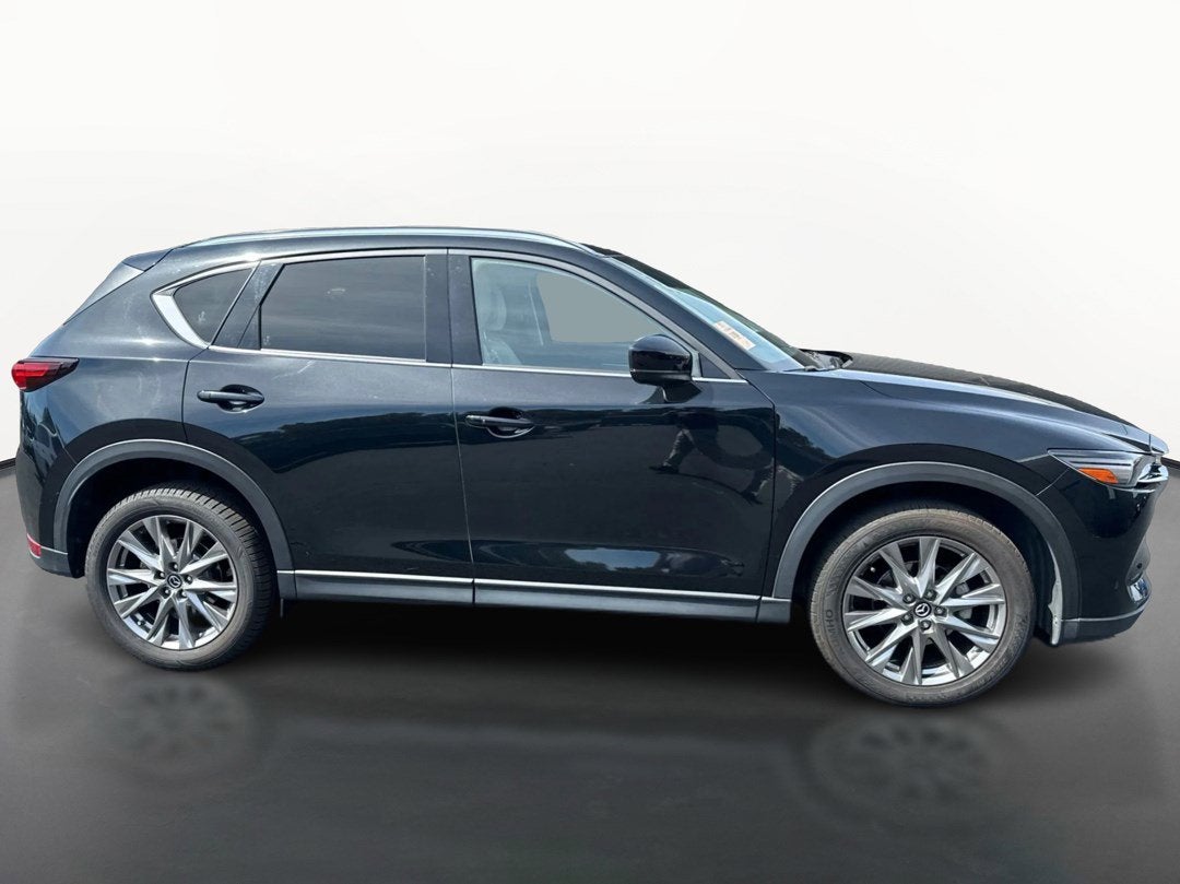 2021 Mazda Mazda CX-5 Grand Touring